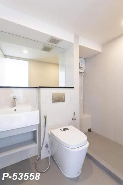 Knightsbridge Prime Sathorn, Bangkok, 599 Naradhiwas Rajanagarindra Road, Thung Maha Mek, Sathon, Bangkok, 1 Bedroom, 44 sqm, Condo For Rent, by Susira Prueksawun, 500505691 - DDproperty.com