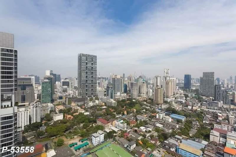 Knightsbridge Prime Sathorn : ไนท์บริดจ์ ไพรม์ สาทร, กรุงเทพ, 599 นราธิวาสราชนครินทร์, ทุ่งมหาเมฆ, สาทร, กรุงเทพ, 44 ตร.ม., คอนโด ให้เช่า, โดย Susira Prueksawun, 500505691 - DDproperty.com