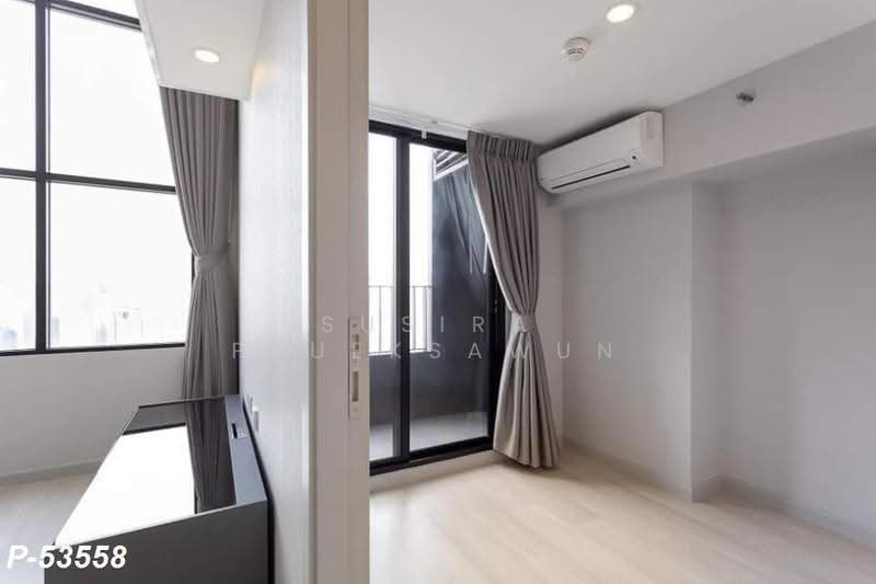 Knightsbridge Prime Sathorn, Bangkok, 599 Naradhiwas Rajanagarindra Road, Thung Maha Mek, Sathon, Bangkok, 1 Bedroom, 44 sqm, Condo For Rent, by Susira Prueksawun, 500505691 - DDproperty.com