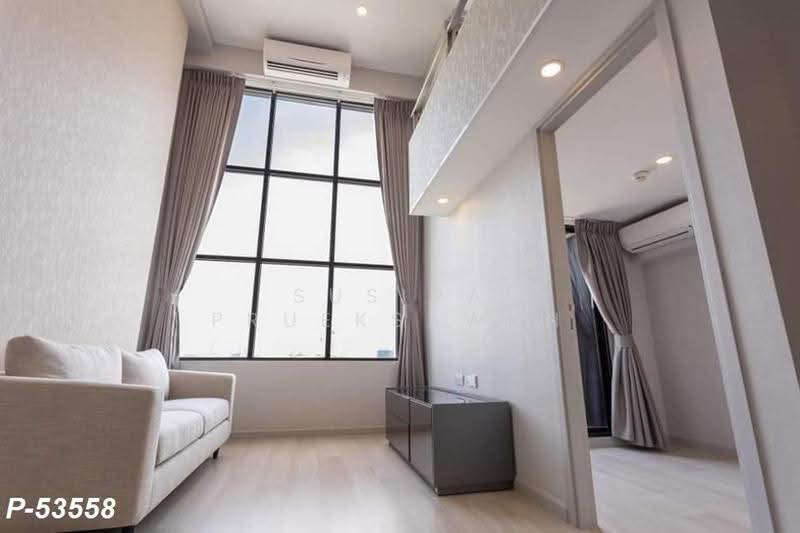 Knightsbridge Prime Sathorn : ไนท์บริดจ์ ไพรม์ สาทร, กรุงเทพ, 599 นราธิวาสราชนครินทร์, ทุ่งมหาเมฆ, สาทร, กรุงเทพ, 44 ตร.ม., คอนโด ให้เช่า, โดย Susira Prueksawun, 500505691 - DDproperty.com