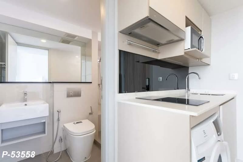 Knightsbridge Prime Sathorn : ไนท์บริดจ์ ไพรม์ สาทร, กรุงเทพ, 599 นราธิวาสราชนครินทร์, ทุ่งมหาเมฆ, สาทร, กรุงเทพ, 44 ตร.ม., คอนโด ให้เช่า, โดย Susira Prueksawun, 500505691 - DDproperty.com