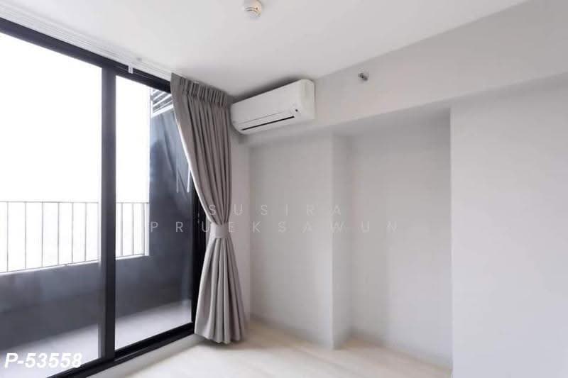 Knightsbridge Prime Sathorn, Bangkok, 599 Naradhiwas Rajanagarindra Road, Thung Maha Mek, Sathon, Bangkok, 1 Bedroom, 44 sqm, Condo For Rent, by Susira Prueksawun, 500505691 - DDproperty.com