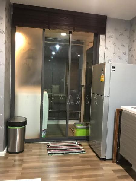 Living Nest Ramkhamhaeng : ลิฟวิ่ง เนสท์ รามคำแหง, กรุงเทพ, 845 ถนนรามคำแหง, หัวหมาก, บางกะปิ, กรุงเทพ, 31 ตร.ม., คอนโด ให้เช่า, โดย Praewpakar Soontawong, 500505692 - DDproperty.com