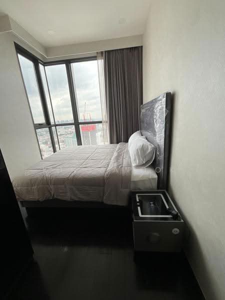 Park Origin Thonglor, Bangkok, Soi Thonglor 10, Sukhumvit Road, Khlong Tan Nua, Watthana, Bangkok, 2 Bedrooms, 42 sqm, Condo For Rent, by Natlyn Kongsapook, 500505693 - DDproperty.com