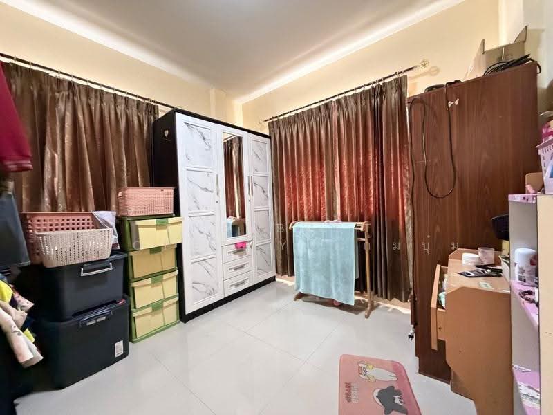 บ้านชายคลอง เทพารักษ์ กม.25, สมุทรปราการ, บางเพรียง, บางบ่อ, สมุทรปราการ, 100 ตร.ม., ทาวน์เฮ้าส์ ขาย, โดย The Best Property แก้มบุ๋ม, 500505695 - DDproperty.com