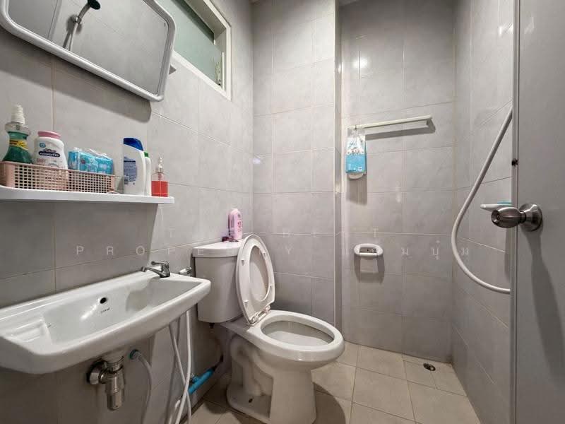 บ้านชายคลอง เทพารักษ์ กม.25, Samut Prakan, Bang Phriang, Bang Bo, Samut Prakan, 4 Bedrooms, 100 sqm, Townhouse For Sale, by The Best Property แก้มบุ๋ม, 500505695 - DDproperty.com