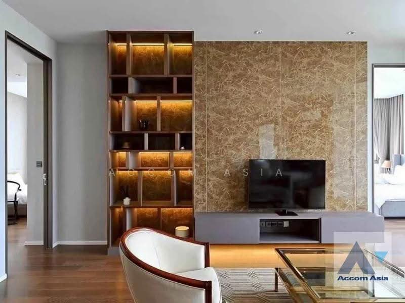 Kraam Sukhumvit 26, Bangkok, 55 Soi Sukhumvit 26 Sukhumvit Road, Khong Tan, Khlong Toei, Bangkok, 3 Bedrooms, 177 sqm, Condo For Sale, by Accom Asia, 500505701 - DDproperty.com