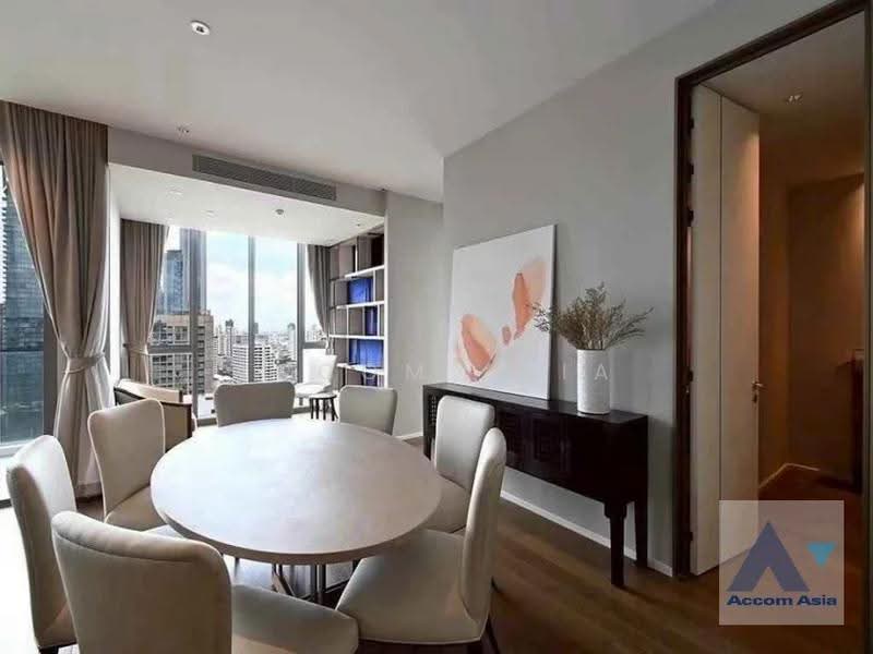 Kraam Sukhumvit 26, Bangkok, 55 Soi Sukhumvit 26 Sukhumvit Road, Khong Tan, Khlong Toei, Bangkok, 3 Bedrooms, 177 sqm, Condo For Sale, by Accom Asia, 500505701 - DDproperty.com