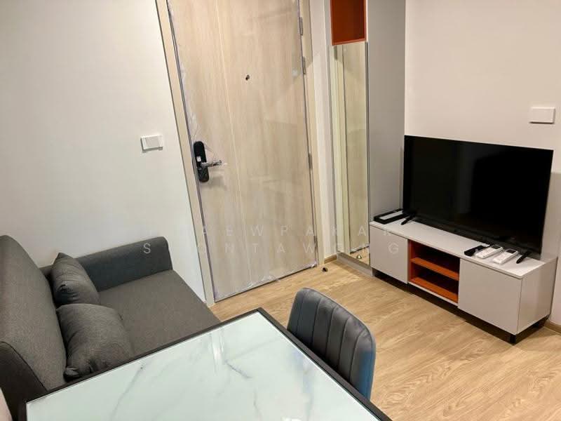 Kave Luminous Bangmod : เคฟ ลูมินัส บางมด, กรุงเทพ, ถนน พุทธบูชา, บางมด, ทุ่งครุ, กรุงเทพ, 26 ตร.ม., คอนโด ให้เช่า, โดย Praewpakar Soontawong, 500505702 - DDproperty.com