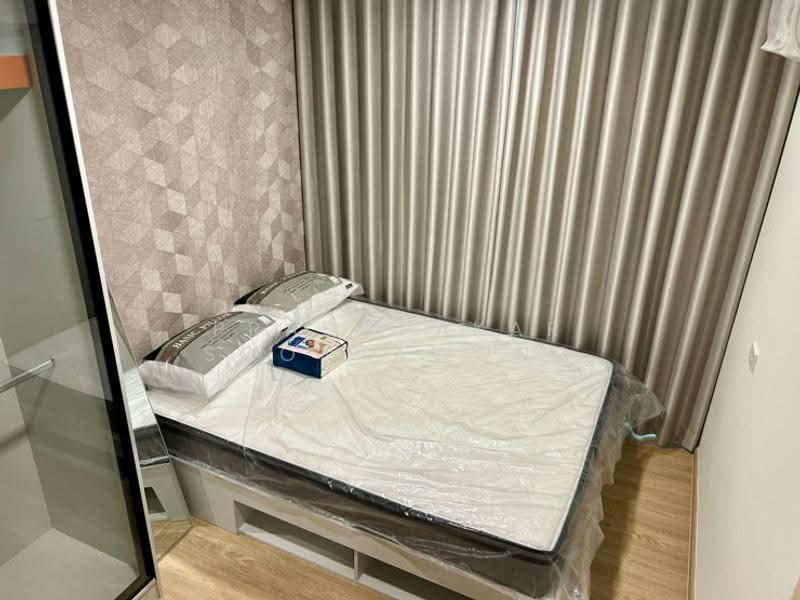 Kave Luminous Bangmod : เคฟ ลูมินัส บางมด, กรุงเทพ, ถนน พุทธบูชา, บางมด, ทุ่งครุ, กรุงเทพ, 26 ตร.ม., คอนโด ให้เช่า, โดย Praewpakar Soontawong, 500505702 - DDproperty.com