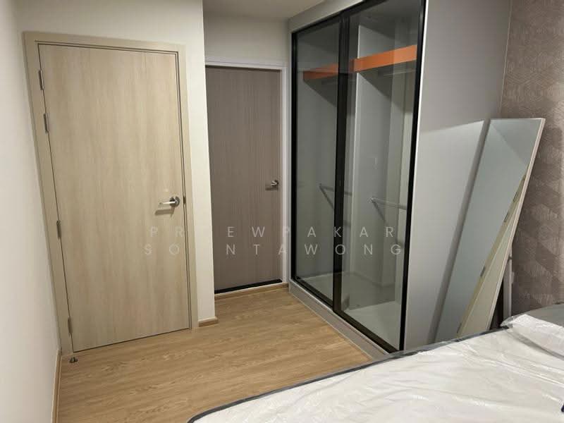 Kave Luminous Bangmod : เคฟ ลูมินัส บางมด, กรุงเทพ, ถนน พุทธบูชา, บางมด, ทุ่งครุ, กรุงเทพ, 26 ตร.ม., คอนโด ให้เช่า, โดย Praewpakar Soontawong, 500505702 - DDproperty.com