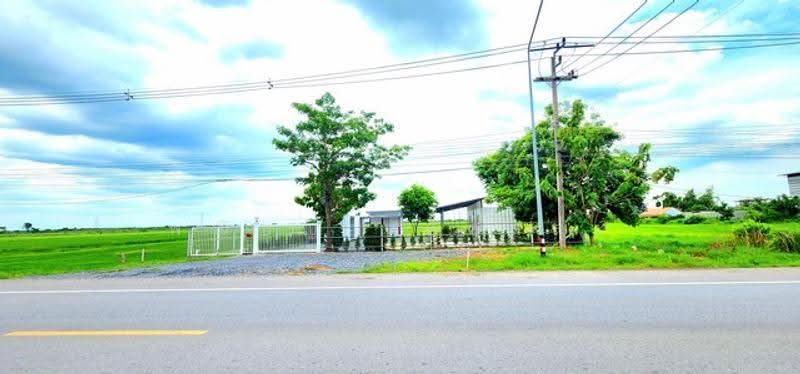 ไม่พบโครงการ, Pathum Thani, , Bung Khohai, Lam Luk Ka, Pathum Thani, , 67,664 sqm, Land For Sale, by Phanitchaya Yossala, 500505703 - DDproperty.com