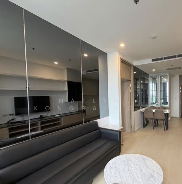 Noble Ploenchit, Bangkok, 1035 Ploenchit Road, Lumphini, Pathum Wan, Bangkok, 1 Bedroom, 56 sqm, Condo For Rent, by Natlyn Kongsapook, 500505704 - DDproperty.com