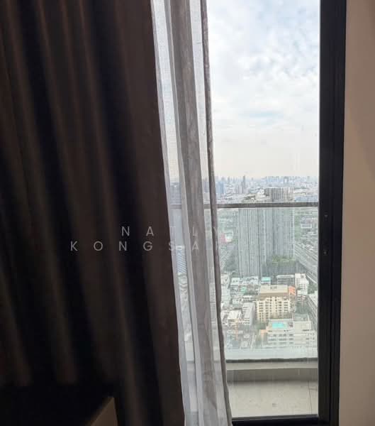 Noble Ploenchit, Bangkok, 1035 Ploenchit Road, Lumphini, Pathum Wan, Bangkok, 1 Bedroom, 56 sqm, Condo For Rent, by Natlyn Kongsapook, 500505704 - DDproperty.com