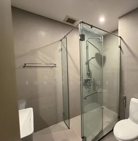 Noble Ploenchit, Bangkok, 1035 Ploenchit Road, Lumphini, Pathum Wan, Bangkok, 1 Bedroom, 56 sqm, Condo For Rent, by Natlyn Kongsapook, 500505704 - DDproperty.com