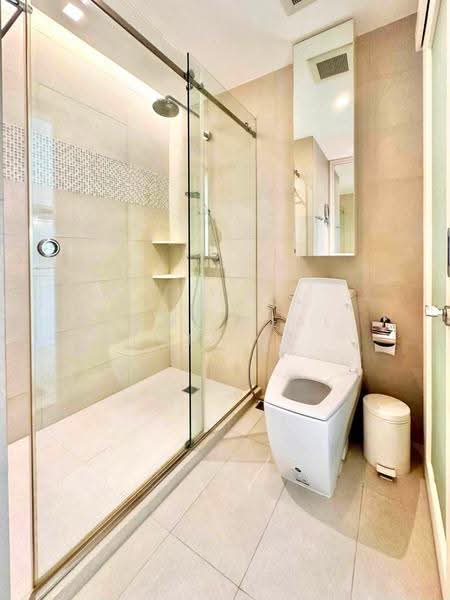 Noble Solo, Bangkok, 988 Thong Lo, Khlong Tan Nua, Watthana, Bangkok, Studio, 32 sqm, Condo For Sale, by HOME Real Estate Service, 500505706 - DDproperty.com
