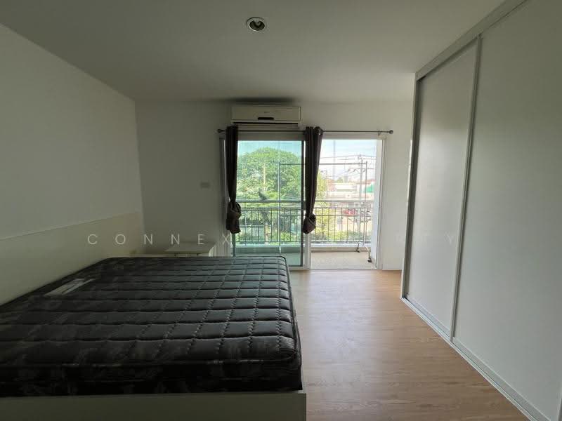 Grene Suthisarn condominium, Bangkok, ซอยจัดสรร ถนนสุธิสารวินิจฉัย, Samsen Nok, Huai Khwang, Bangkok, 1 Bedroom, 31 sqm, Condo For Sale, by Connex Property, 500505710 - DDproperty.com