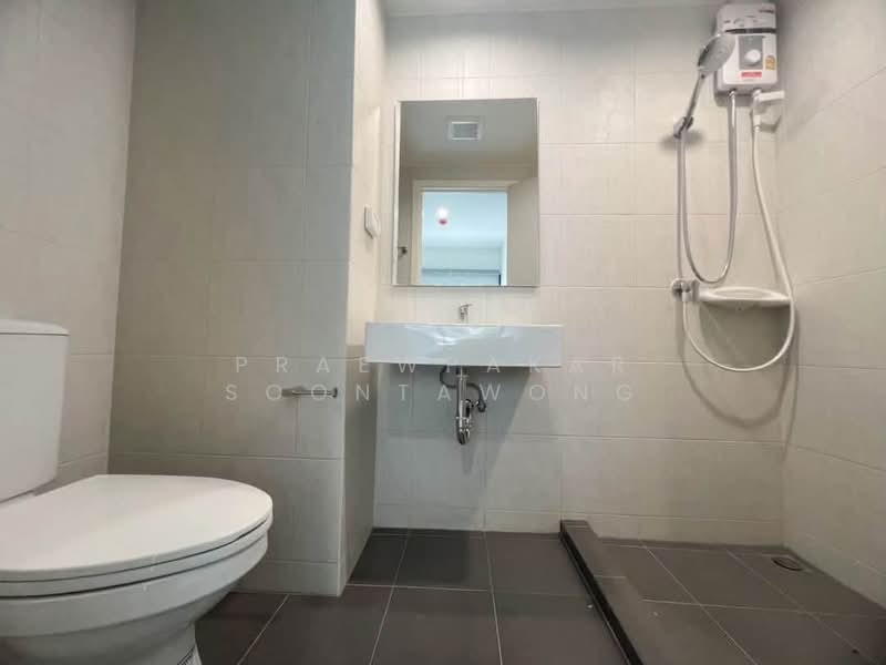iCondo Activ Phatthanakan : ไอคอนโด แอคทีฟ พัฒนาการ, กรุงเทพ, Phatthanakan 37 Alley, สวนหลวง, กรุงเทพ, 25 ตร.ม., คอนโด ให้เช่า, โดย Praewpakar Soontawong, 500505711 - DDproperty.com