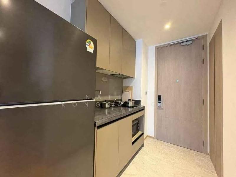 ASHTON Asoke-Rama 9, Bangkok, 469 Asoke-Dindaeng Road, Din Daeng, Bangkok, 1 Bedroom, 47 sqm, Condo For Rent, by Natlyn Kongsapook, 500505712 - DDproperty.com