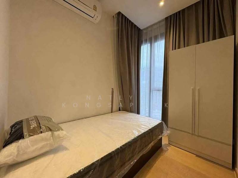 ASHTON Asoke-Rama 9, Bangkok, 469 Asoke-Dindaeng Road, Din Daeng, Bangkok, 1 Bedroom, 47 sqm, Condo For Rent, by Natlyn Kongsapook, 500505712 - DDproperty.com