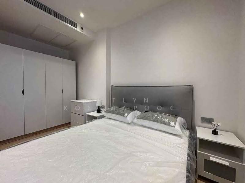 ASHTON Asoke-Rama 9, Bangkok, 469 Asoke-Dindaeng Road, Din Daeng, Bangkok, 1 Bedroom, 47 sqm, Condo For Rent, by Natlyn Kongsapook, 500505712 - DDproperty.com