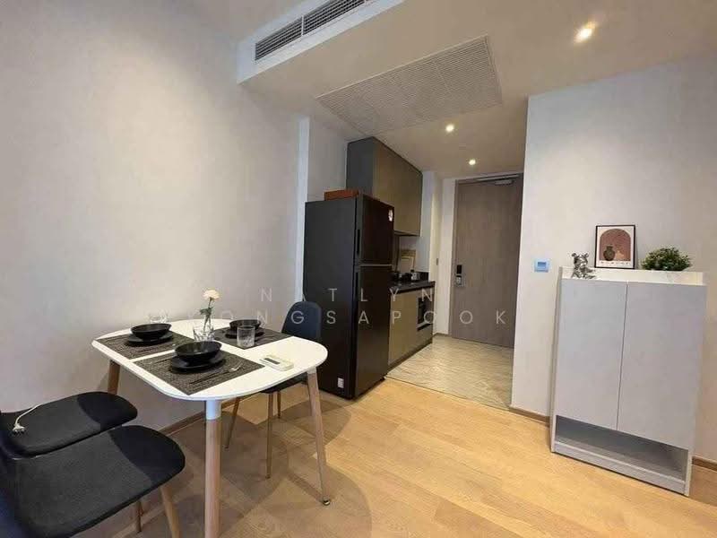 ASHTON Asoke-Rama 9, Bangkok, 469 Asoke-Dindaeng Road, Din Daeng, Bangkok, 1 Bedroom, 47 sqm, Condo For Rent, by Natlyn Kongsapook, 500505712 - DDproperty.com