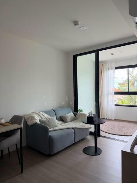 The Base Bukit Phuket, Phuket, 12 Vichitsongkram Rd, Wichit, Muang Phuket, Phuket, 1 Bedroom, 34 sqm, Condo For Rent, by PK LIFE Property, 500505713 - DDproperty.com