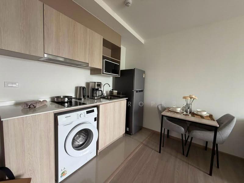 The Base Bukit Phuket, Phuket, 12 Vichitsongkram Rd, Wichit, Muang Phuket, Phuket, 1 Bedroom, 34 sqm, Condo For Rent, by PK LIFE Property, 500505713 - DDproperty.com