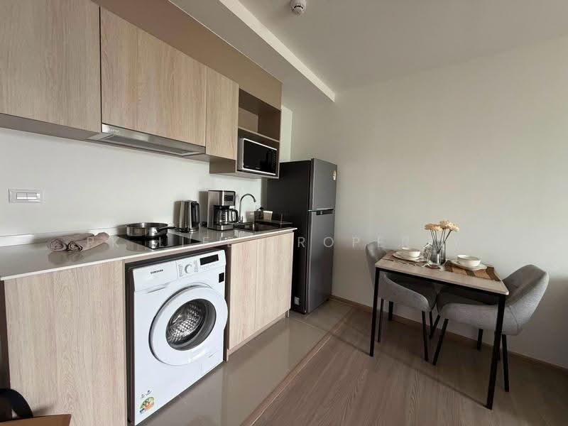 The Base Bukit Phuket, Phuket, 12 Vichitsongkram Rd, Wichit, Muang Phuket, Phuket, 1 Bedroom, 34 sqm, Condo For Rent, by PK LIFE Property, 500505713 - DDproperty.com