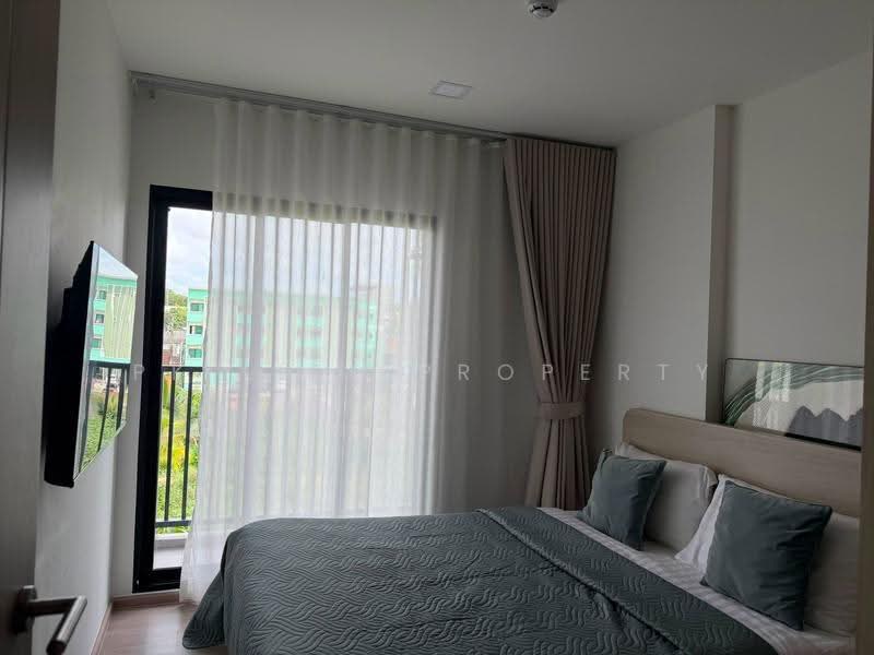 The Base Bukit Phuket, Phuket, 12 Vichitsongkram Rd, Wichit, Muang Phuket, Phuket, 1 Bedroom, 34 sqm, Condo For Rent, by PK LIFE Property, 500505713 - DDproperty.com