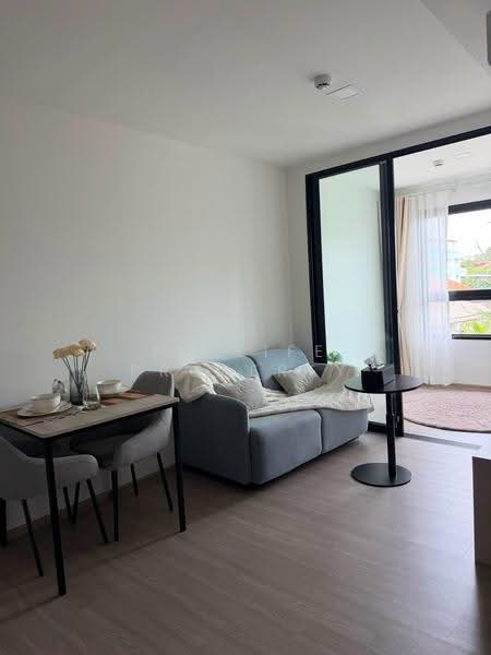 The Base Bukit Phuket, Phuket, 12 Vichitsongkram Rd, Wichit, Muang Phuket, Phuket, 1 Bedroom, 34 sqm, Condo For Rent, by PK LIFE Property, 500505713 - DDproperty.com