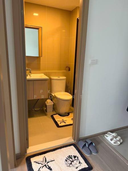 The Base Bukit Phuket, Phuket, 12 Vichitsongkram Rd, Wichit, Muang Phuket, Phuket, 1 Bedroom, 34 sqm, Condo For Rent, by PK LIFE Property, 500505713 - DDproperty.com