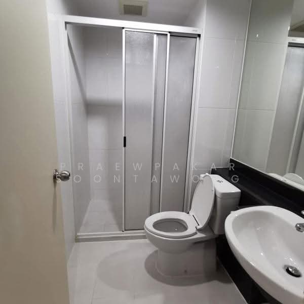 The Parkland Grand Taksin, Bangkok, 555/811 Taksin-Petkasem Road, Dao Khanong, Thon Buri, Bangkok, 1 Bedroom, 35 sqm, Condo For Rent, by Praewpakar Soontawong, 500505716 - DDproperty.com