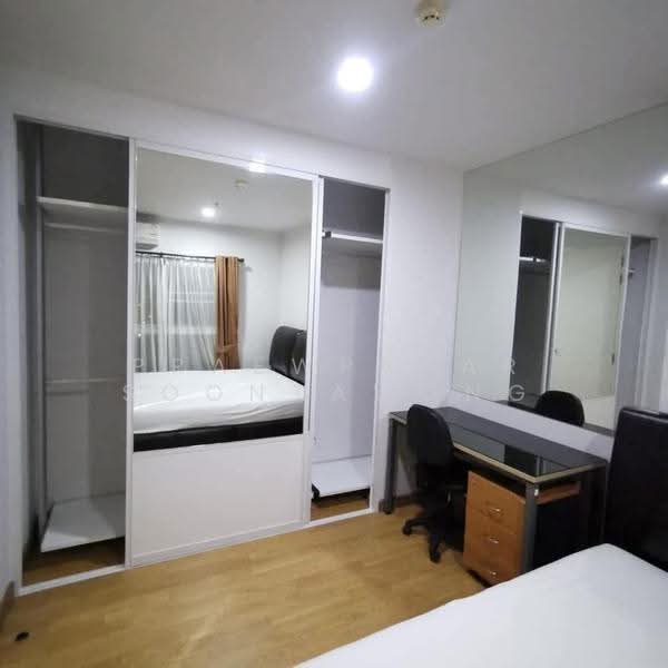 The Parkland Grand Taksin, Bangkok, 555/811 Taksin-Petkasem Road, Dao Khanong, Thon Buri, Bangkok, 1 Bedroom, 35 sqm, Condo For Rent, by Praewpakar Soontawong, 500505716 - DDproperty.com