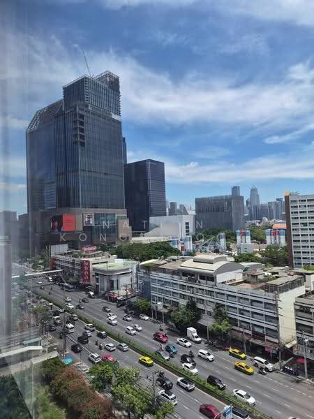 THE CROWN Residences : เดอะ คราวน์ เรสซิเดนท์เซส, กรุงเทพ, พระราม 4, ทุ่งมหาเมฆ, สาทร, กรุงเทพ, 35 ตร.ม., คอนโด ให้เช่า, โดย Natlyn Kongsapook, 500505719 - DDproperty.com