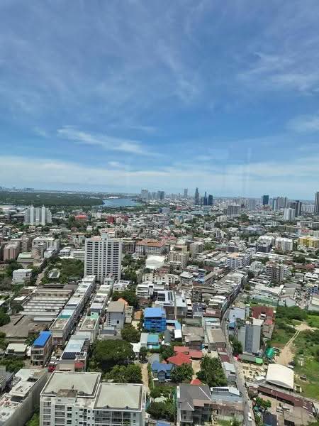 THE CROWN Residences : เดอะ คราวน์ เรสซิเดนท์เซส, กรุงเทพ, พระราม 4, ทุ่งมหาเมฆ, สาทร, กรุงเทพ, 35 ตร.ม., คอนโด ให้เช่า, โดย Natlyn Kongsapook, 500505719 - DDproperty.com