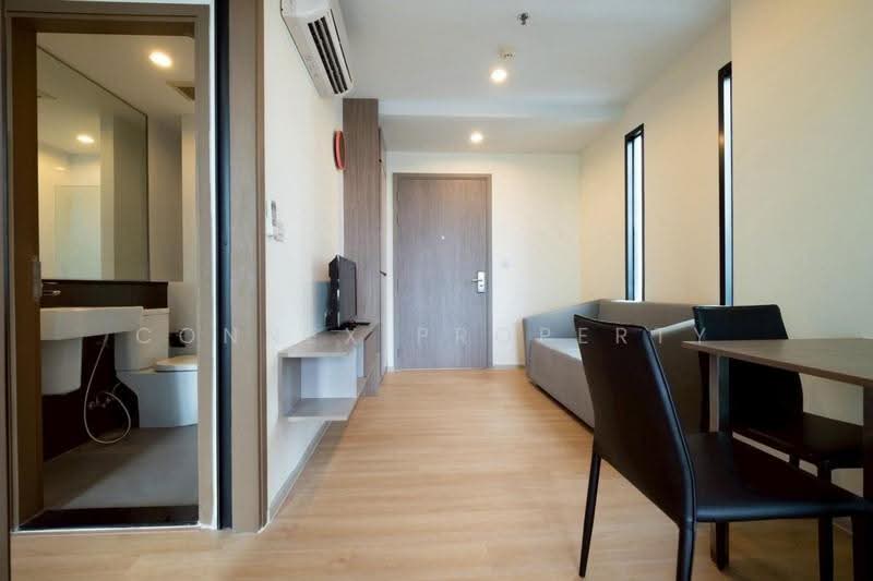 The Gallery Bearing, Samut Prakan, Sukhumvit 107 Road, Samrong Nua, Muang Samut Prakarn, Samut Prakan, 1 Bedroom, 27 sqm, Condo For Sale, by Connex Property, 500505720 - DDproperty.com