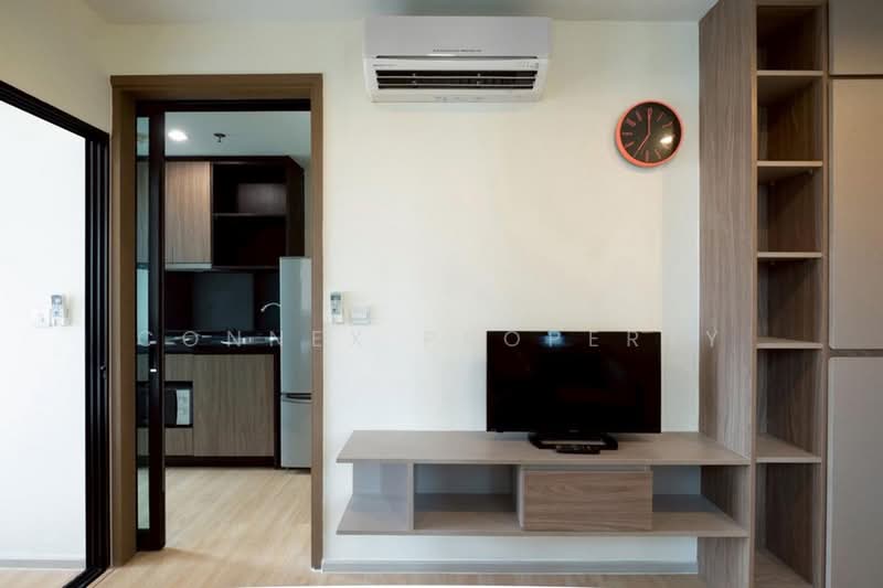 The Gallery Bearing, Samut Prakan, Sukhumvit 107 Road, Samrong Nua, Muang Samut Prakarn, Samut Prakan, 1 Bedroom, 27 sqm, Condo For Sale, by Connex Property, 500505720 - DDproperty.com