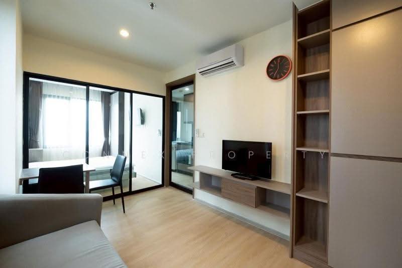 The Gallery Bearing, Samut Prakan, Sukhumvit 107 Road, Samrong Nua, Muang Samut Prakarn, Samut Prakan, 1 Bedroom, 27 sqm, Condo For Sale, by Connex Property, 500505720 - DDproperty.com