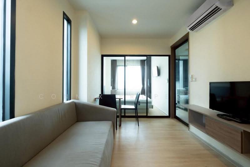 The Gallery Bearing, Samut Prakan, Sukhumvit 107 Road, Samrong Nua, Muang Samut Prakarn, Samut Prakan, 1 Bedroom, 27 sqm, Condo For Sale, by Connex Property, 500505720 - DDproperty.com