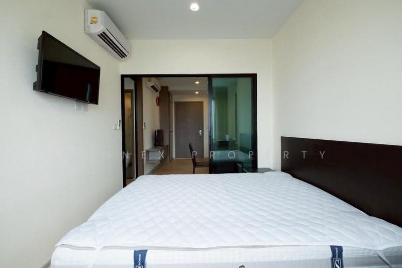 The Gallery Bearing, Samut Prakan, Sukhumvit 107 Road, Samrong Nua, Muang Samut Prakarn, Samut Prakan, 1 Bedroom, 27 sqm, Condo For Sale, by Connex Property, 500505720 - DDproperty.com