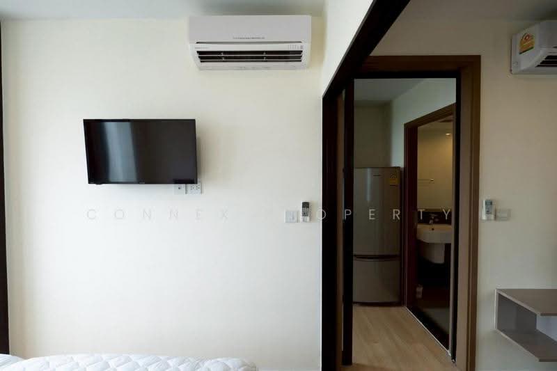 The Gallery Bearing, Samut Prakan, Sukhumvit 107 Road, Samrong Nua, Muang Samut Prakarn, Samut Prakan, 1 Bedroom, 27 sqm, Condo For Sale, by Connex Property, 500505720 - DDproperty.com