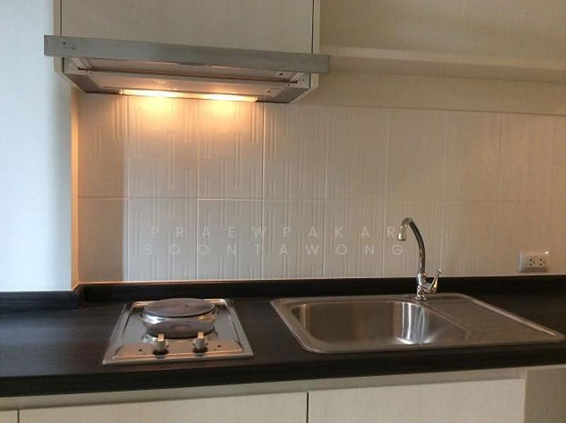 Aspire Rama 9, Bangkok, Soi Rama 9, Rama 9 Road, Huai Khwang, Bangkok, 1 Bedroom, 33 sqm, Condo For Rent, by Praewpakar Soontawong, 500505721 - DDproperty.com