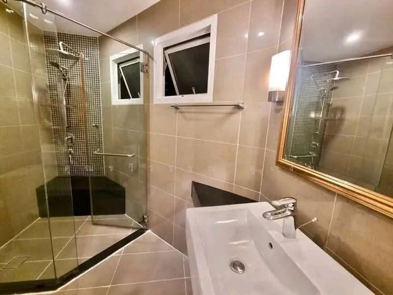 Supalai Wellington, Bangkok, Thiam Ruammit Road, Huai Khwang, Bangkok, 2 Bedrooms, 88 sqm, Condo For Rent, by คุณรวีวรรณ อู่เงิน, 500505723 - DDproperty.com