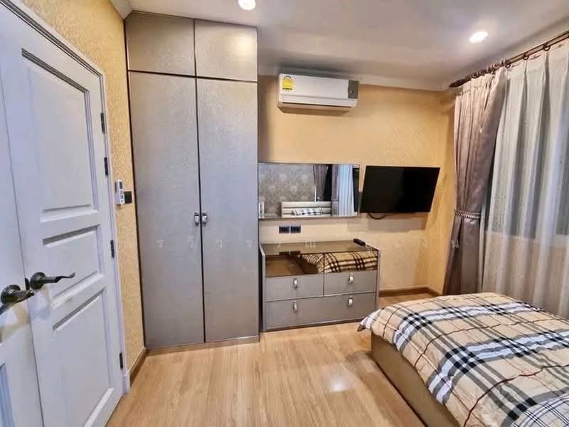 Supalai Wellington, Bangkok, Thiam Ruammit Road, Huai Khwang, Bangkok, 2 Bedrooms, 88 sqm, Condo For Rent, by คุณรวีวรรณ อู่เงิน, 500505723 - DDproperty.com