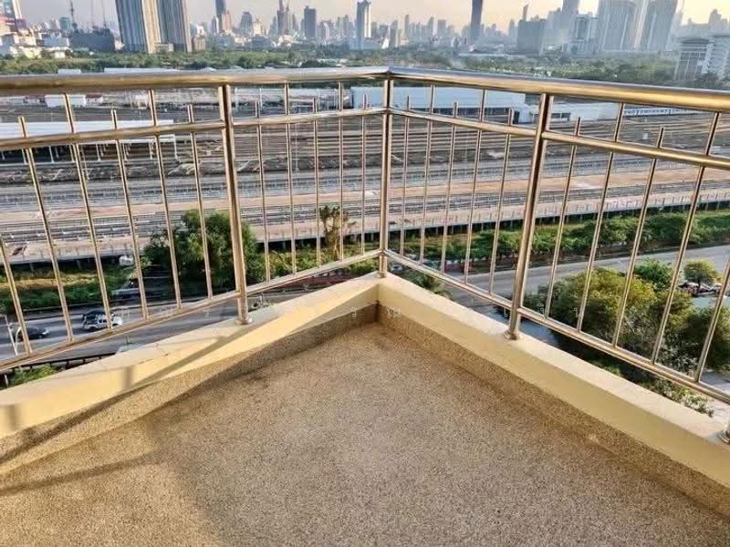 Supalai Wellington, Bangkok, Thiam Ruammit Road, Huai Khwang, Bangkok, 2 Bedrooms, 88 sqm, Condo For Rent, by คุณรวีวรรณ อู่เงิน, 500505723 - DDproperty.com