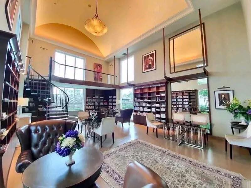 Supalai Wellington, Bangkok, Thiam Ruammit Road, Huai Khwang, Bangkok, 2 Bedrooms, 88 sqm, Condo For Rent, by คุณรวีวรรณ อู่เงิน, 500505723 - DDproperty.com