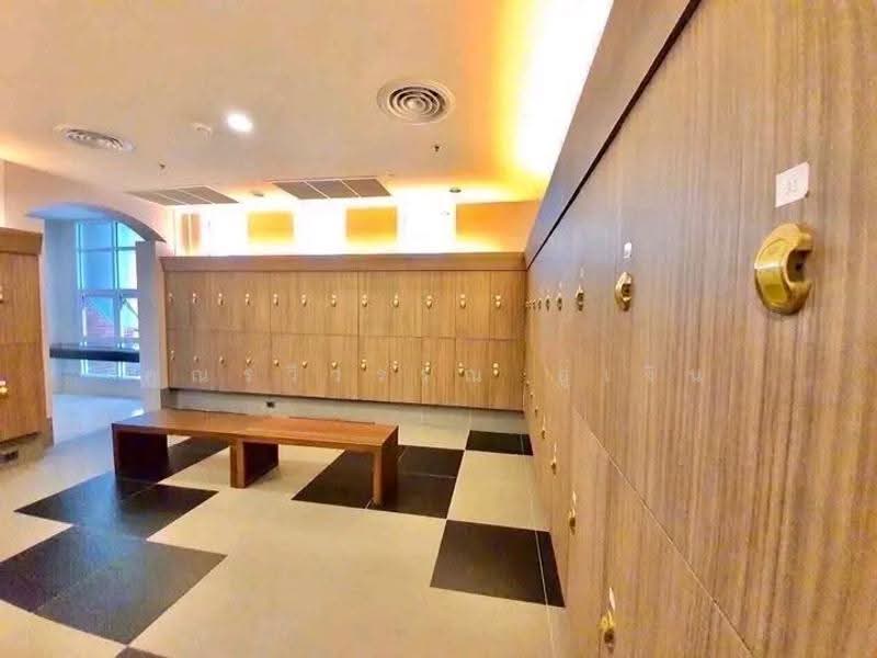 Supalai Wellington, Bangkok, Thiam Ruammit Road, Huai Khwang, Bangkok, 2 Bedrooms, 88 sqm, Condo For Rent, by คุณรวีวรรณ อู่เงิน, 500505723 - DDproperty.com
