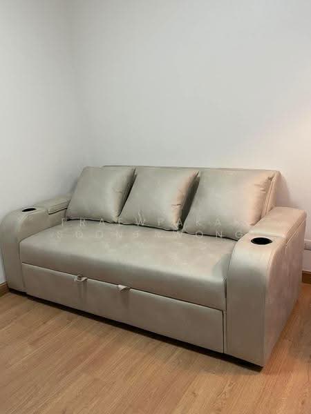 Supalai Veranda Ratchavipha-Prachachuen, Bangkok, 689 Pracha Chuen Rd, Bang Sue, Bangkok, 1 Bedroom, 44 sqm, Condo For Rent, by Praewpakar Soontawong, 500505724 - DDproperty.com