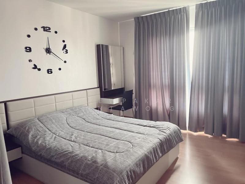 Supalai Veranda Ratchavipha-Prachachuen, Bangkok, 689 Pracha Chuen Rd, Bang Sue, Bangkok, 1 Bedroom, 44 sqm, Condo For Rent, by Praewpakar Soontawong, 500505724 - DDproperty.com